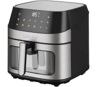 Аэрогриль аэрофритюрница Garlyn AG-1000