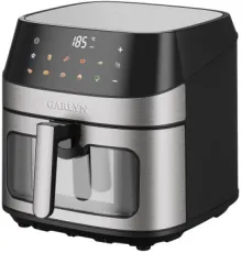 Аэрогриль аэрофритюрница Garlyn AG-1000