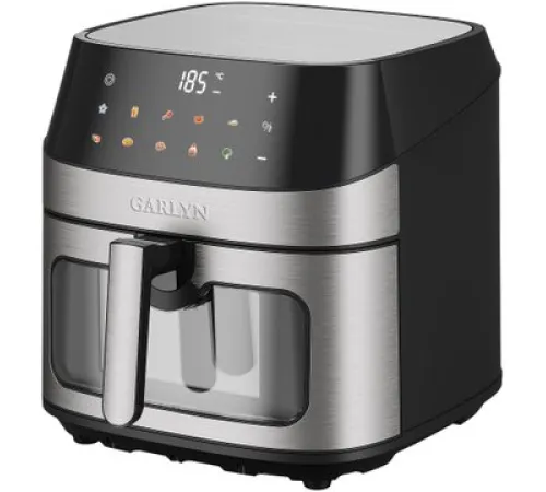 Аэрогриль аэрофритюрница Garlyn AG-1000