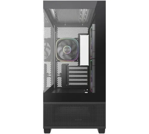 Корпус Powercase Vision Micro S4B CVMMSHB-A3