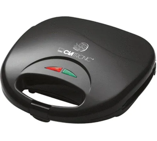 Сэндвичница Clatronic ST 3477 белый