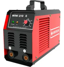 Сварочный инвертор Mitech Mini 210 G