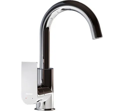 Смеситель Damixa Apollo 470220000