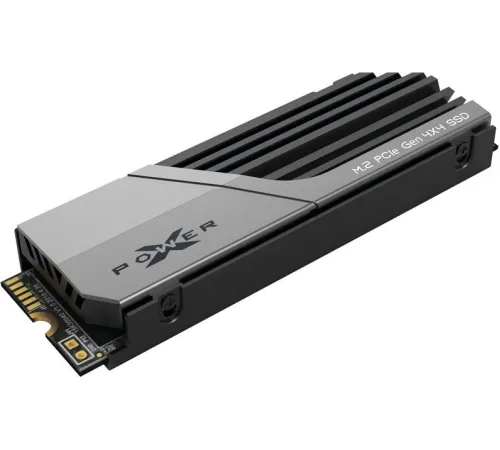 SSD Silicon-Power XS70 2TB SP02KGBP44XS7005