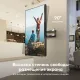 Кронштейн для телевизора Onkron M8L черный