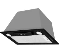 Кухонная вытяжка KUPPERSBERG Inlinea 52 B X