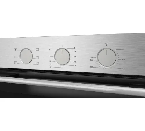 Электрический духовой шкаф KUPPERSBERG HF 603 BX