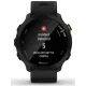 Умные часы Garmin Forerunner 55 черный