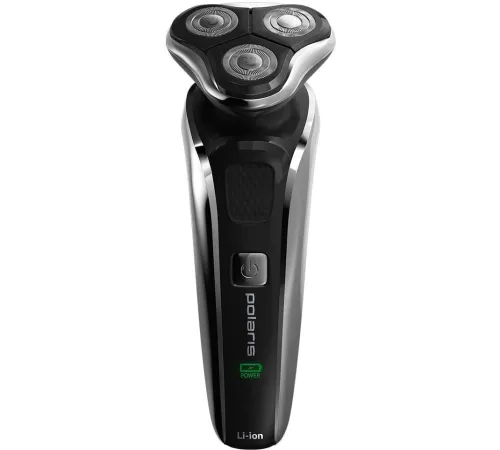 Электробритва Polaris PMR 0307RC wet&dry PRO 5 Blades+