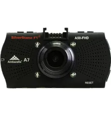 Видеорегистратор SilverStone F1 A50-FHD