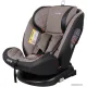 Детское автокресло Indigo Aero Isofix бежевый