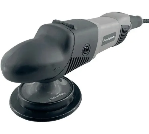 Полировальная машина Shine Systems Systems RO Polisher SS677