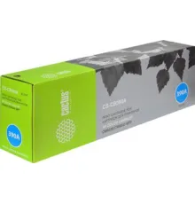 Картридж CACTUS CS-CB390A аналог HP 825A CB390A