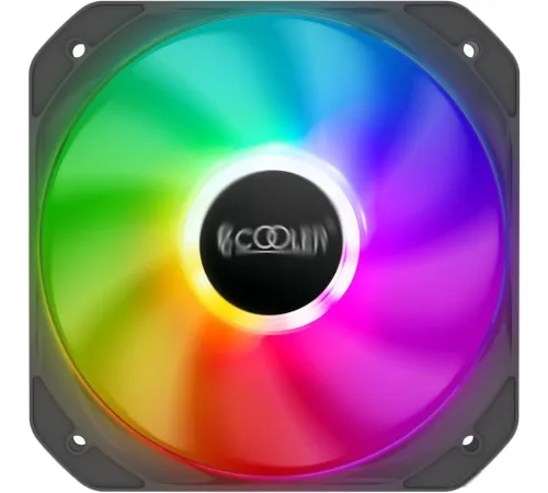 Кулер для процессора PCCooler Paladin 400 ARGB