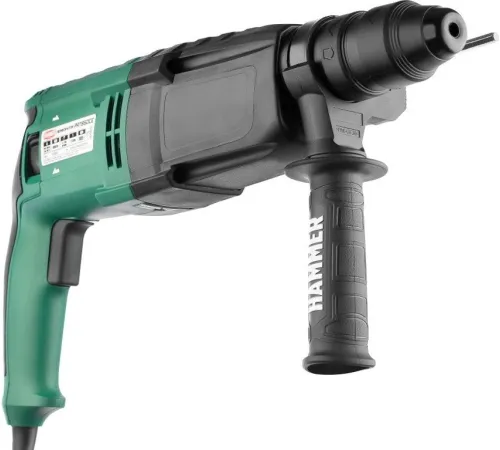 Перфоратор Hammer PRT850CE 828685 кейс