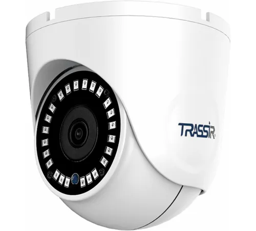 IP-камера TRASSIR TR-D8121IR2 v6 2.8 мм