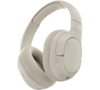 Наушники Belkin SoundForm Isolate бежевый