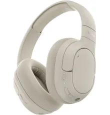 Наушники Belkin SoundForm Isolate бежевый