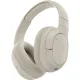 Наушники Belkin SoundForm Isolate бежевый