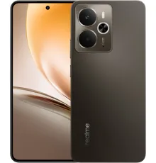 Телефон Realme 14 RMX5070 8GB/256GB международная версия графитовый черный