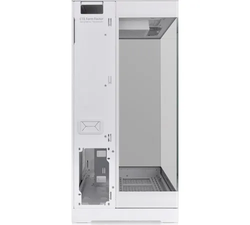 Корпус Thermaltake CTE E550 TG Snow CA-1Z8-00M6WN-00
