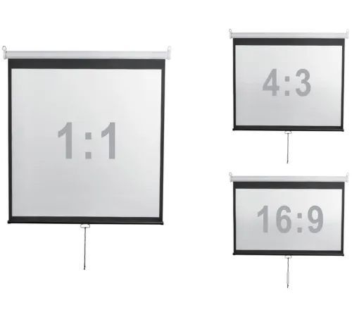 Проекционный экран Digis Optimal-D 248x189 DSOD-4304