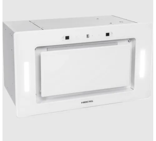 Кухонная вытяжка Hiberg VMF 6191 W