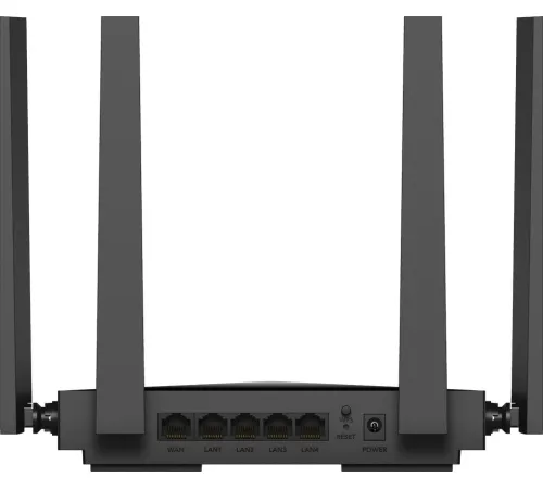 Wi-Fi роутер Cudy WR3600 1.0