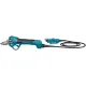 Секатор Makita DUP180Z без АКБ