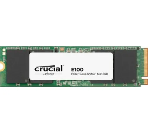 SSD Crucial E100 2TB CT2000E100SSD8