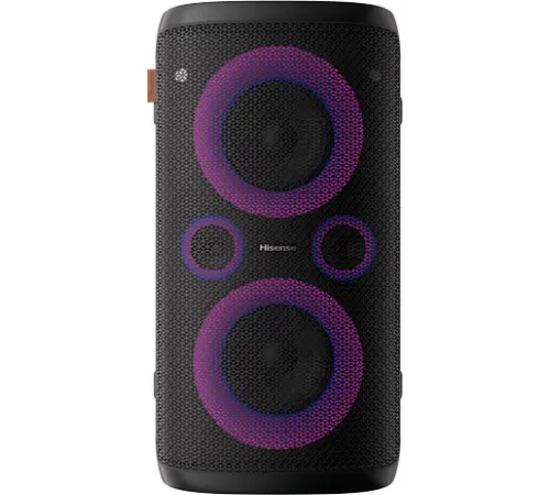 Патибокс Hisense Party Rocker One