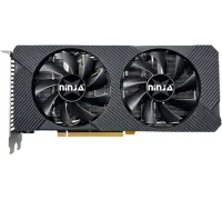 Видеокарта Sinotex Ninja Radeon RX 5700 XT 8GB GDDR6 AJ57XTF86F