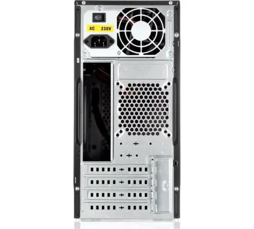 Корпус Foxline 450W FL-702-FZ450