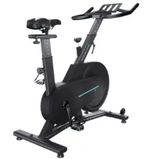 Велотренажер DFC Ovicx Q200