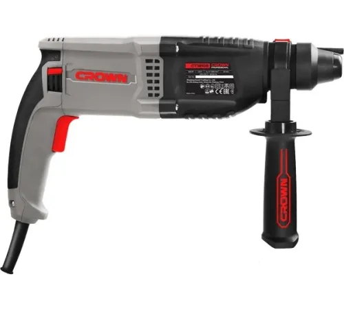 Перфоратор Crown CT18108 BMC