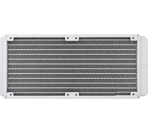 Система жидкостного охлаждения для процессора Thermaltake Floe RC240 Snow Edition CL-W330-PL12WT-A