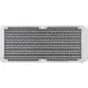 Система жидкостного охлаждения для процессора Thermaltake Floe RC240 Snow Edition CL-W330-PL12WT-A