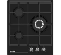 Варочная панель Simfer H45H35S078