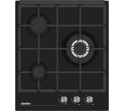 Варочная панель Simfer H45H35S078