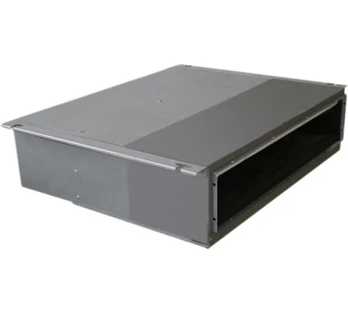 Кондиционер Hisense AUD-24HX4SLH1/AUW-24H4SF