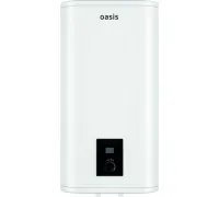 Накопительный электрический водонагреватель Oasis 50R