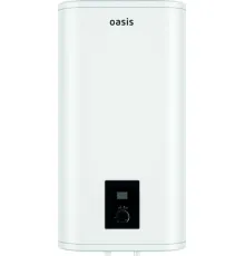 Накопительный электрический водонагреватель Oasis 50R