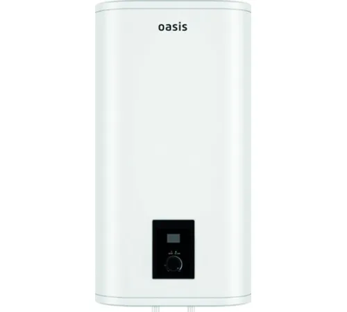 Накопительный электрический водонагреватель Oasis 50R