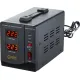 Стабилизатор напряжения Kiper Power Expert Pro 1000 LCD