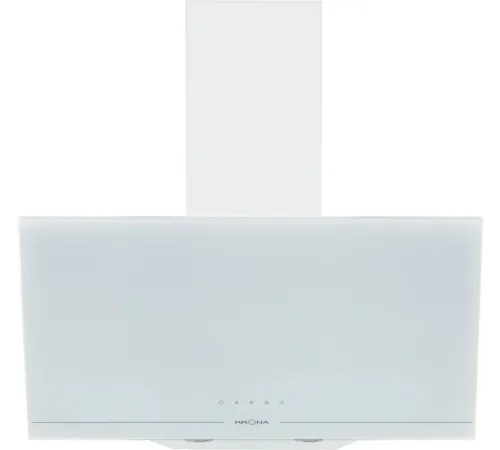 Кухонная вытяжка Krona Jina 600 White S V2 КА-00011814