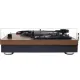 Виниловый проигрыватель Alive Audio Harmony Wood