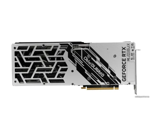 Видеокарта Palit GeForce RTX 4080 GamingPro NED4080019T2-1032A