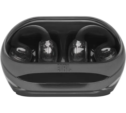 Наушники JBL Soundgear Clips черный