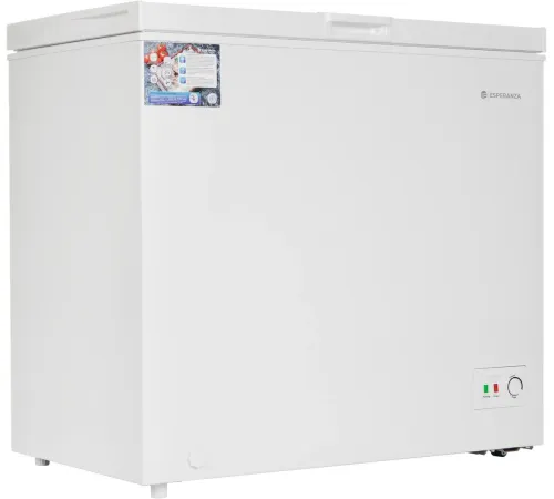 Морозильный ларь Esperanza Elite CFH235 FW