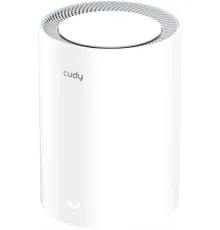 Wi-Fi роутер Cudy M1800 2.0 1-Pack